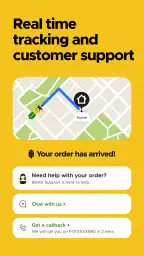 Blinkit: Groceries & more screenshot