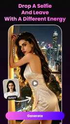 BlissGen - AI Video & Photo screenshot