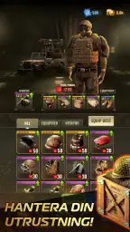 Blitzkrieg Assault: War Zone! screenshot