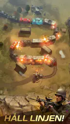 Blitzkrieg Assault: War Zone! screenshot