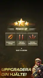 Blitzkrieg Assault: War Zone! screenshot