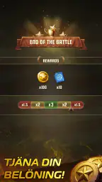 Blitzkrieg Assault: War Zone! screenshot