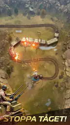 Blitzkrieg Assault: War Zone! screenshot