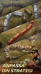 Blitzkrieg Assault: War Zone! screenshot