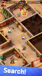 BlitzLoot screenshot