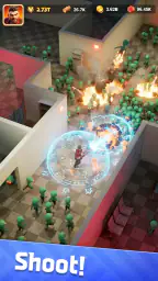 BlitzLoot screenshot