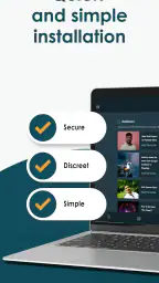Block Online Gambling - Gamban screenshot