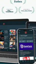 Block Online Gambling - Gamban screenshot