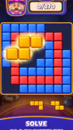 Block Travel screenshot