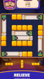 Block Travel screenshot