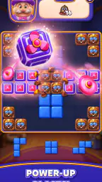 Block Travel screenshot