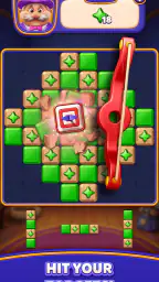 Block Travel screenshot