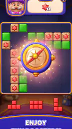 Block Travel screenshot
