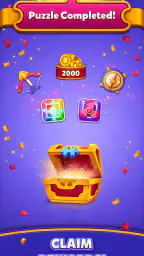 Block Travel screenshot