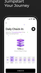 Blockgruvearbetare screenshot