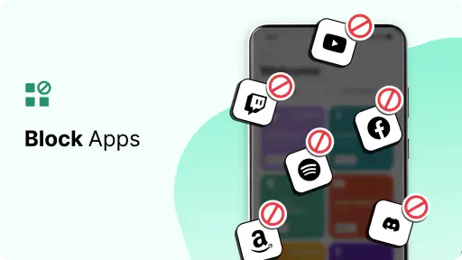 BlockSite: Block Apps & Sites screenshot