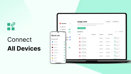 BlockSite: Block Apps & Sites screenshot