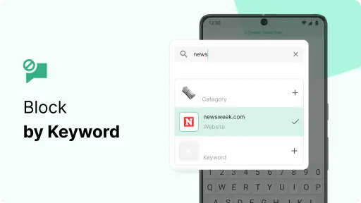 BlockSite: Block Apps & Sites screenshot