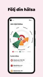 Blodtrycksdoktorn screenshot