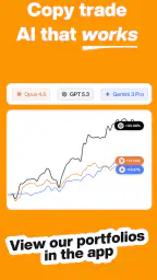 Bloom: AI for Investing screenshot