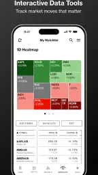 Bloomberg: Finance Market News screenshot