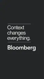 Bloomberg: Finance Market News screenshot