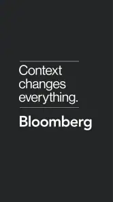 Bloomberg: Finance Market News screenshot