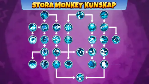 Bloons TD 6 screenshot