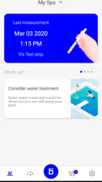 Blueriiot - Blue Connect screenshot