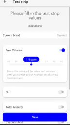Blueriiot - Blue Connect screenshot