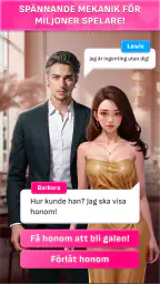 Blushed - Romantiska Val screenshot