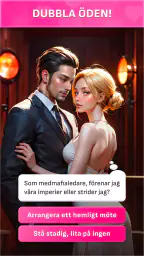 Blushed - Romantiska Val screenshot