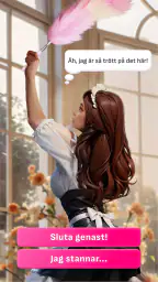 Blushed - Romantiska Val screenshot