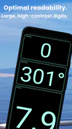 Boatspeed screenshot