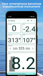 Boatspeed screenshot
