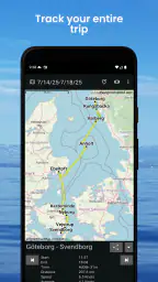 Boatspeed screenshot
