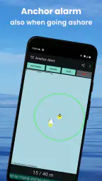 Boatspeed screenshot
