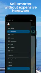 Boatspeed screenshot