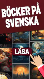 Böcker På Svenska screenshot