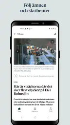 Bohusläningen screenshot