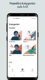 Bohusläningen screenshot