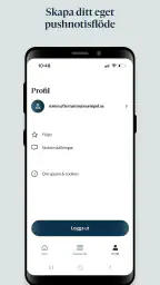 Bohusläningen screenshot