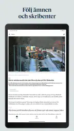 Bohusläningen screenshot