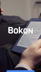 Bokon screenshot