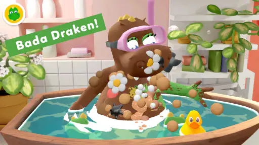 Bolibompa screenshot