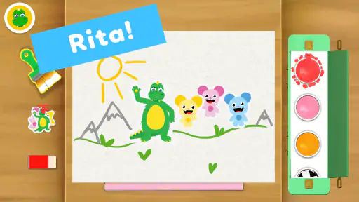 Bolibompa screenshot