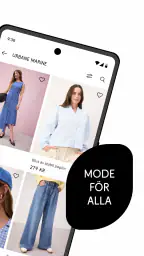 bonprix – shoppa mode & mer! screenshot