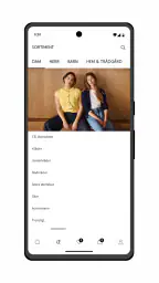 bonprix – shoppa mode & mer! screenshot