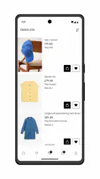 bonprix – shoppa mode & mer! screenshot