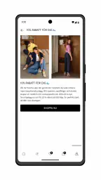 bonprix – shoppa mode & mer! screenshot